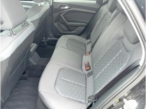 Audi A1 Sportback advanced 30 TFSI S tr. LED ACC 17Ž