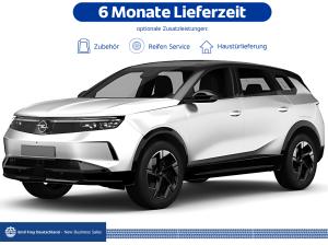 Opel Grandland Edition MHEV 1.2 136PS 100kw Automatik 🙏​ Leasingschnäpchen 🙏