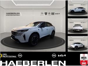Peugeot 3008 GT VOLL AUSSTATTUNG | 1x SOFORT VERFÜGBAR