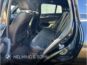 BMW X4 xDrive20d M Sport|UPE 84.880€|Sofort verfügbar