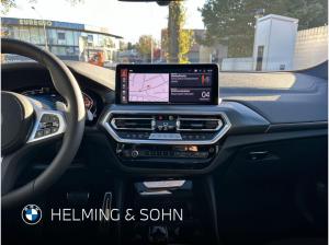 BMW X4 xDrive20d M Sport|UPE 84.880€|Sofort verfügbar