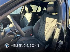 BMW X4 xDrive20d M Sport|UPE 84.880€|Sofort verfügbar