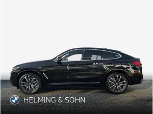 BMW X4 xDrive20d M Sport|UPE 84.880€|Sofort verfügbar