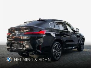 BMW X4 xDrive20d M Sport|UPE 84.880€|Sofort verfügbar