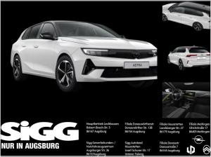 Opel Astra L ST GS 🔥130PS💣Diesel 💣Automatik 🔥 Alcantara-Ausstattung🔥