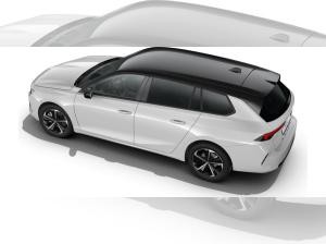 Opel Astra L ST GS 🔥130PS💣Diesel 💣Automatik 🔥 Alcantara-Ausstattung🔥