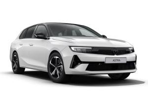 Opel Astra L ST GS 🔥130PS💣Diesel 💣Automatik 🔥 Alcantara-Ausstattung🔥