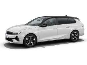 Opel Astra L ST GS 🔥130PS💣Diesel 💣Automatik 🔥 Alcantara-Ausstattung🔥