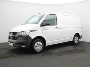Volkswagen T6.1 Transporter / AHK, DAB+, Boden, Klima