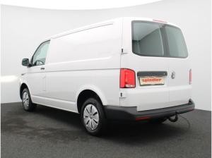 Volkswagen T6.1 Transporter / AHK, DAB+, Boden, Klima