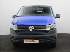 Volkswagen T6.1 Transporter Kasten/ Klima, Boden, PDC, DAB+