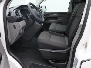 Volkswagen T6.1 Transporter / AHK, DAB+, Boden, Klima