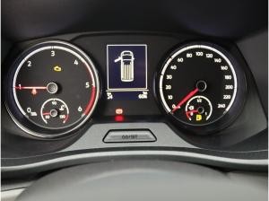 Volkswagen T6.1 Transporter / AHK, DAB+, Boden, Klima