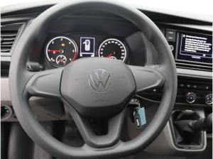 Volkswagen T6.1 Transporter / AHK, DAB+, Boden, Klima