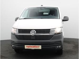 Volkswagen T6.1 Transporter / AHK, DAB+, Boden, Klima