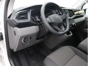 Volkswagen T6.1 Transporter / AHK, DAB+, Boden, Klima