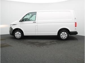 Volkswagen T6.1 Transporter / AHK, DAB+, Boden, Klima