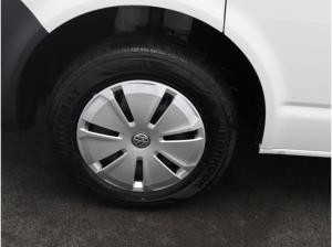 Volkswagen T6.1 Transporter / AHK, DAB+, Boden, Klima