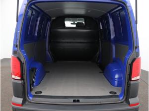 Volkswagen T6.1 Transporter Kasten/ Klima, Boden, PDC, DAB+