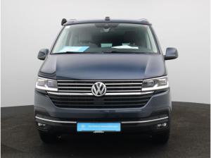 Volkswagen T6.1 California Ocean DSG / Navi, Markise, AHK