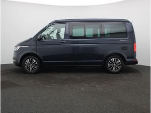 Volkswagen T6.1 California Ocean DSG / Navi, Markise, AHK