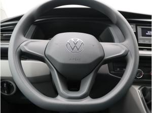 Volkswagen T6.1 Transporter Kasten/ Klima, Boden, PDC, DAB+