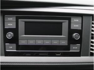 Volkswagen T6.1 Transporter Kasten/ Klima, Boden, PDC, DAB+