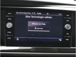 Volkswagen T6.1 California Ocean DSG / Navi, Markise, AHK