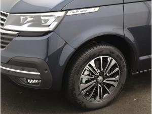 Volkswagen T6.1 California Ocean DSG / Navi, Markise, AHK