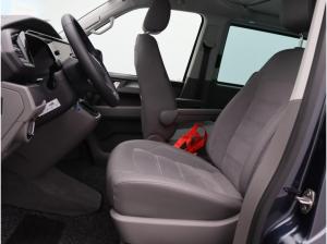 Volkswagen T6.1 California Ocean DSG / Navi, Markise, AHK