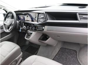 Volkswagen T6.1 California Ocean DSG / Navi, Markise, AHK