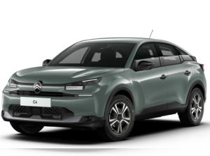Citroën C4 Citroën C4 PureTech Max