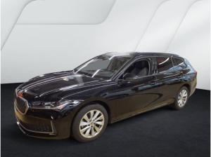 Skoda Superb Combi 2.0 TDI DSG - Selection - HuD Matrix LED