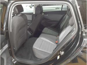 Skoda Superb Combi 2.0 TDI DSG - Selection - HuD Matrix LED