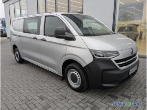 Volkswagen Transporter T7 2,0 l TDI Autom. LR AHK