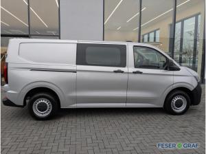 Volkswagen Transporter T7 2,0 l TDI Autom. LR AHK