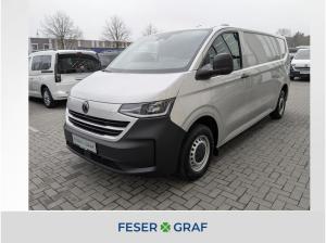 Volkswagen Transporter T7 New 2,0 l TDI Autom. LR AHK
