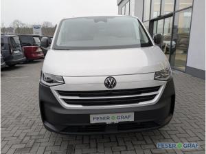 Volkswagen Transporter T7 New 2,0 l TDI Autom. LR AHK