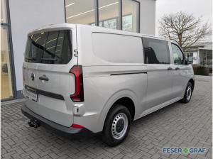 Volkswagen Transporter T7 New 2,0 l TDI Autom. LR AHK