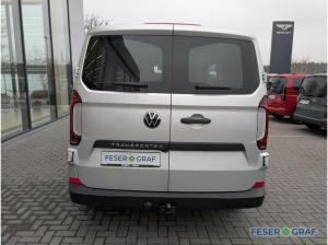 Volkswagen Transporter T7 New 2,0 l TDI Autom. LR AHK