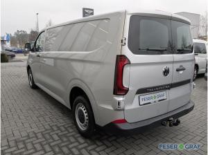 Volkswagen Transporter T7 New 2,0 l TDI Autom. LR AHK