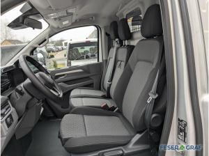 Volkswagen Transporter T7 New 2,0 l TDI Autom. LR AHK