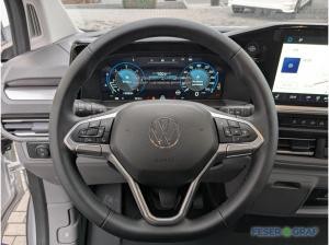 Volkswagen Transporter T7 New 2,0 l TDI Autom. LR AHK