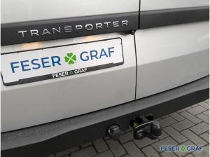 Volkswagen Transporter T7 2,0 l TDI Autom. LR AHK