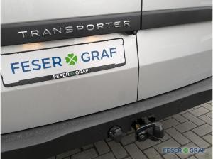Volkswagen Transporter T7 New 2,0 l TDI Autom. LR AHK