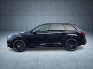 Audi Q7 SUV S line 50 TDI qu. tiptr. Matrix HUD AHK