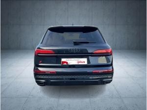 Audi Q7 SUV S line 50 TDI qu. tiptr. Matrix HUD AHK
