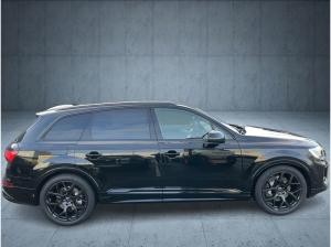 Audi Q7 SUV S line 50 TDI qu. tiptr. Matrix HUD AHK