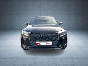 Audi Q7 SUV S line 50 TDI qu. tiptr. Matrix HUD AHK