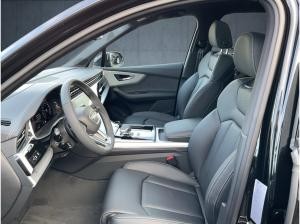 Audi Q7 SUV S line 50 TDI qu. tiptr. Matrix HUD AHK